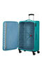 American Tourister Sea Seeker Spinner 80/30 Tsa 80 cm  Vert marine