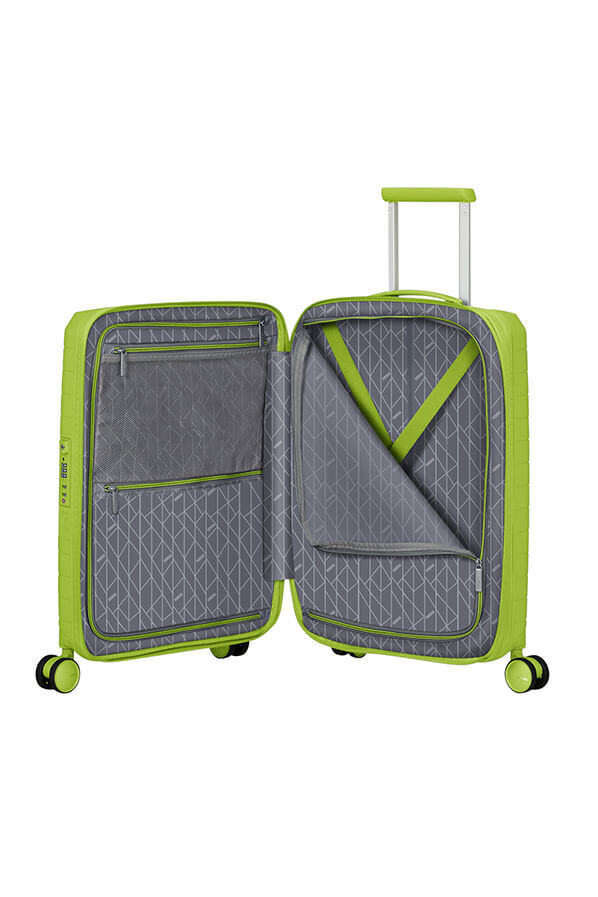 American Tourister Fastforward Spinner 55/20 TSA EXP 55cm  Neon Lime