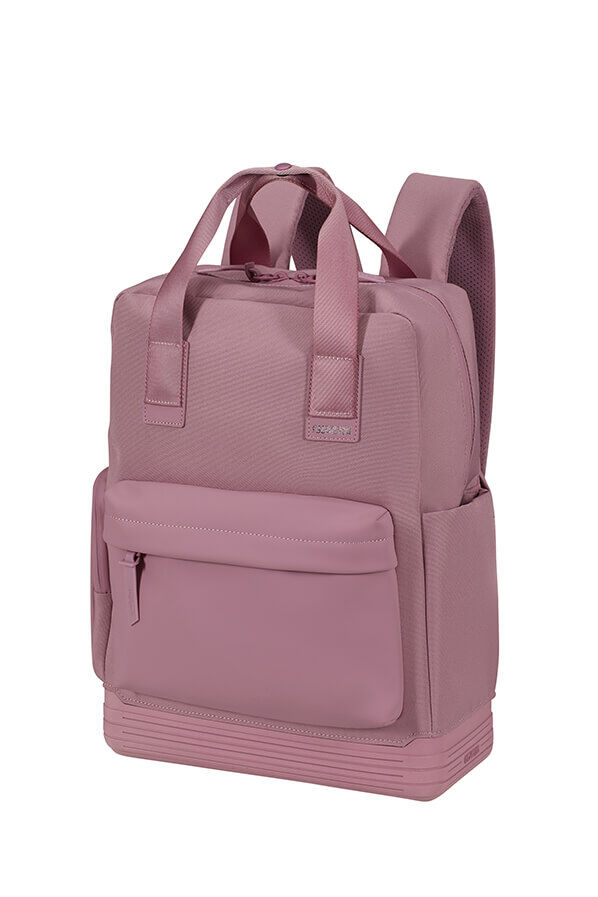 American Tourister Soulpack Business BP Tote 15.0'  Lilas Pink