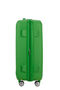 American Tourister SoundBox Spinner Expandable 67cm  Grass Green