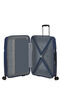 American Tourister Linex Spinner 66cm  Deep Navy