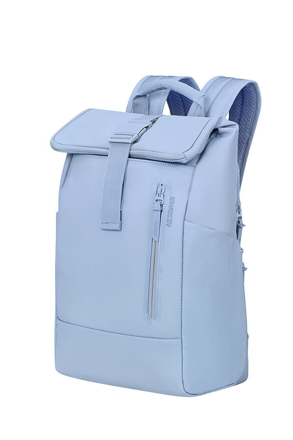Urban Tide Rucksack 14'' rolltop 14"