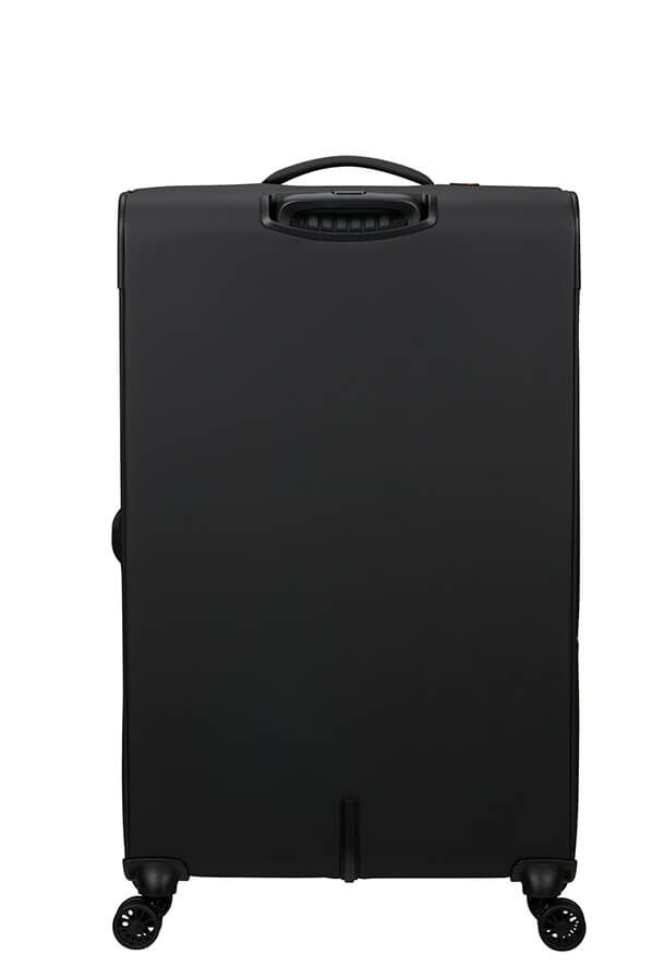 American Tourister SummerRide Spinner L EXP TSA SP 80cm  Schwarz