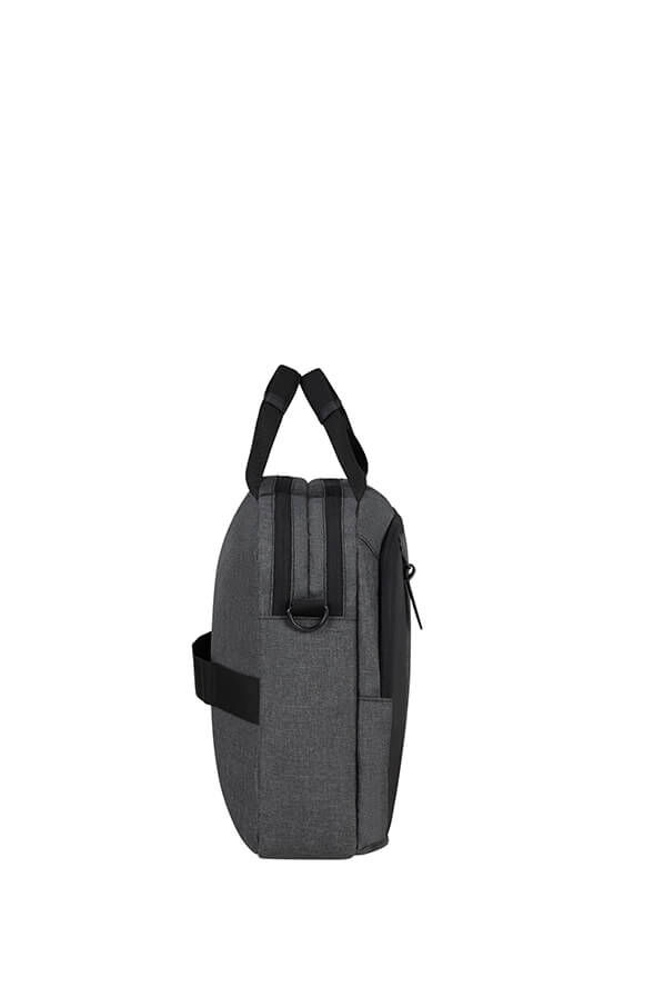 American Tourister Streethero Latop Bag 15.6'  Grey Melange