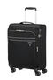American Tourister Aerospin Spinner Expandable S  Noir