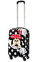 American Tourister Disney Legends Spinner 55cm 55x40x20cm Minnie dots