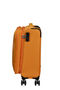 American Tourister Pulsonic Spinner Expandable 55cm  Jaune
