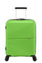 American Tourister Airconic Spinner 55cm  Acid Green