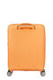 American Tourister SoundBox Spinner TSA Expandable 55cm  Papaya Pop