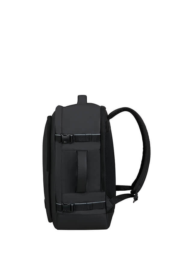 American Tourister Take2cabin Backpack Prime M  Black