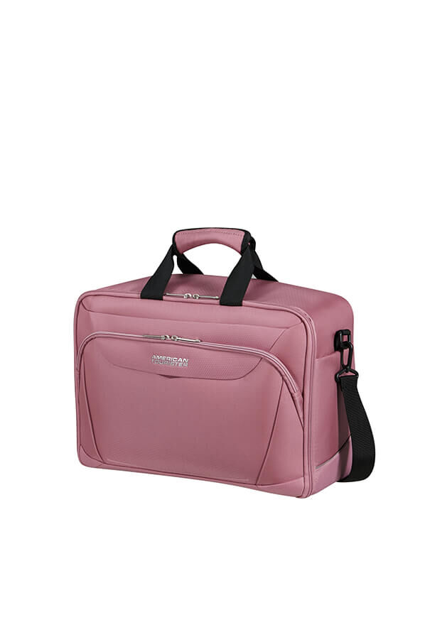 American Tourister SummerRide 3 Way Boarding Bag  Lilas Pink