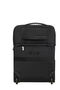 American Tourister SummerRide Upright Underseater Expandable Tsa Noir