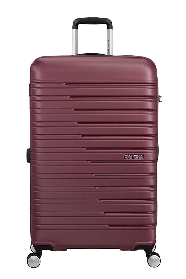 Flashline Large Check-in