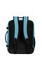 American Tourister Take2cabin Casual Backpack M  Bleu Vent