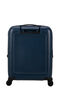 American Tourister DashPop Spinner Expandable TSA 55cm Bleu nuit