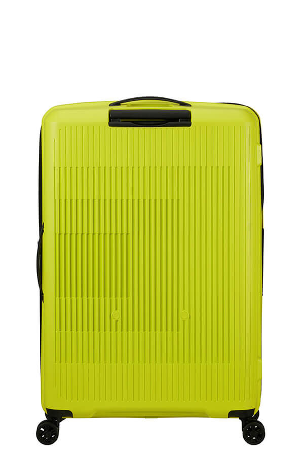 American Tourister Aerostep Spinner 77/28 Exp Tsa 77cm  Light Lime