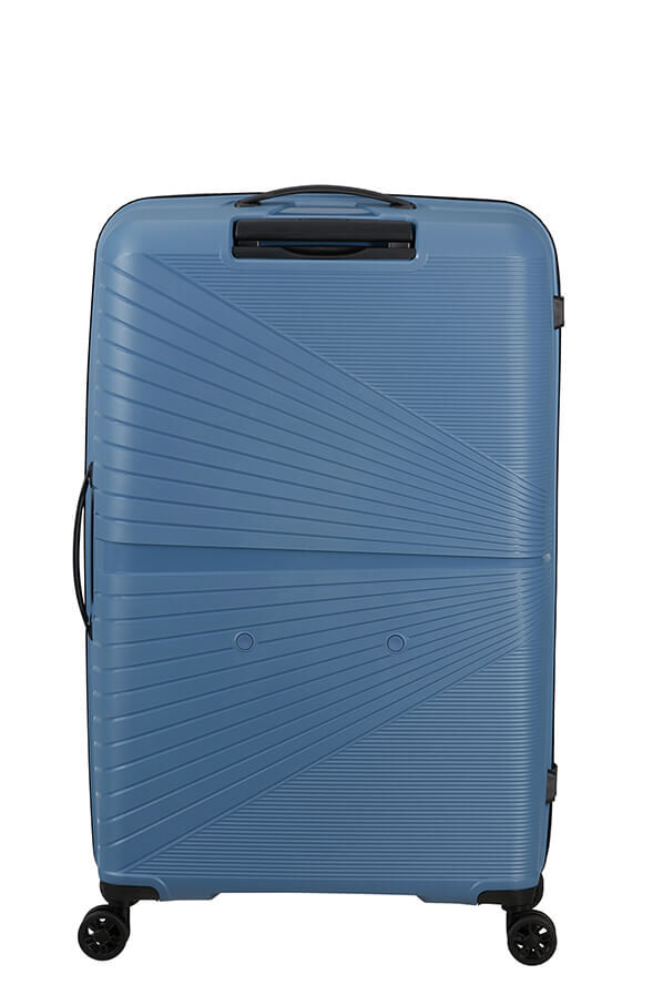 American Tourister Airconic Spinner 77/28 Tsa 77cm  Coronet Blue