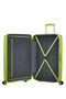 American Tourister Diablast Spinner Exp TSA 78cm  Hyper Lime