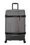 American Tourister Urban Track Spinner L TSA 79cm  Gris foncé