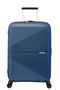 American Tourister Airconic Spinner 67/24 Tsa 67cm  Midnight Navy