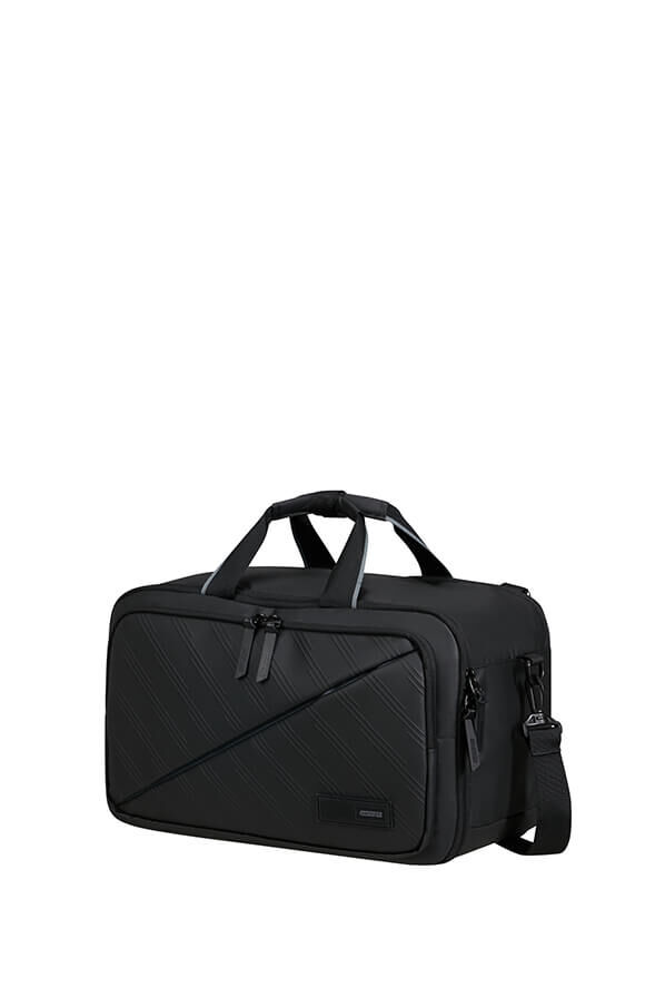 American Tourister Take2cabin 3-Way Boarding Bag Prime  Noir
