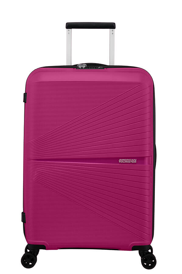 American Tourister Airconic Spinner 67cm  Deep Orchid