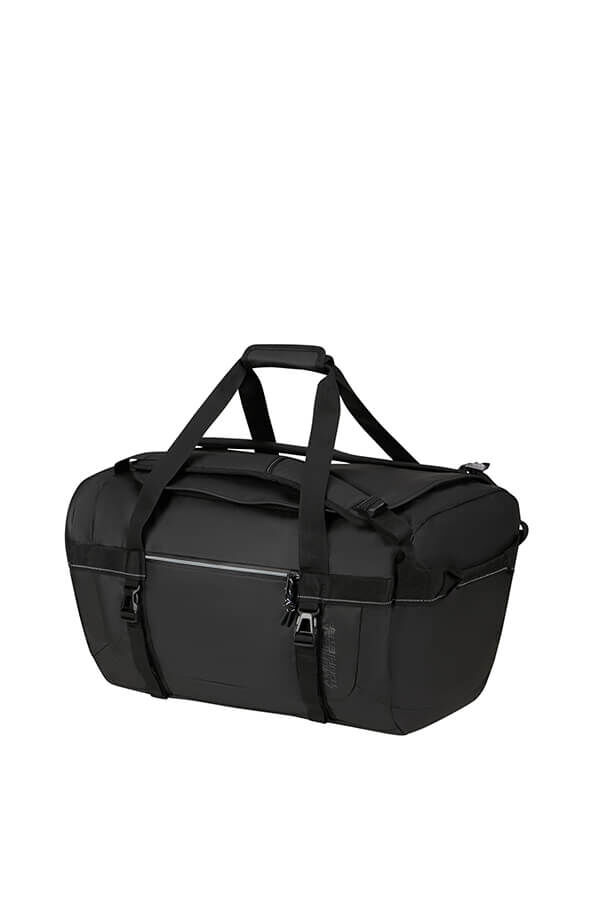 American Tourister Upventure DUFFLE BACKPACK  Noir