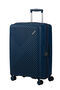American Tourister Diablast Spinner TSA 68cm  Darkwave Blue