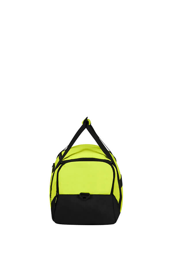 American Tourister Urban Groove Ug23 Duffle Sport  Noir/vert citron