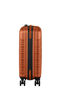 American Tourister Speedstar Spinner 55/20 Tsa  Orange Cuivre