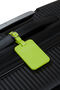 American Tourister American Tourist. Ta Luggage Tag X2  Light Lime