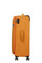 American Tourister Pulsonic Spinner Expandable 81cm  Jaune