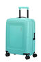 American Tourister DashPop Spinner Expandable TSA 55cm Aqua Sky