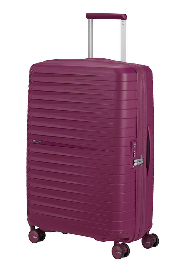 FastForward Bagage moyen s&eacute;jour