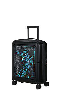 American Tourister Dashpop Marvel Bagage cabine