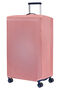American Tourister American Tourist. Ta Foldable Luggage Cover L  Pink/Mauve