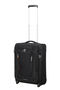 American Tourister Wanderlite Upright S TSA S  Shadow Black