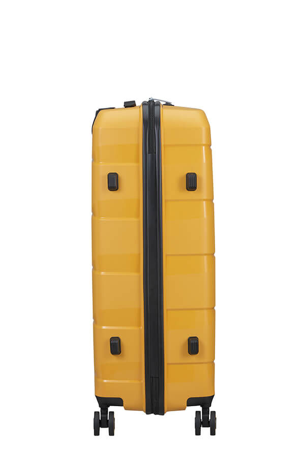 American Tourister Air Move SPINNER 75/28 TSA  Jaune