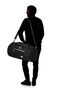American Tourister Upbeat Duffle Zip  Schwarz