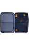 Packing Cubes Set de 3 organisateurs de bagages | American Tourister American Tourist. Ta Packing Cubes S/M/L  Navy/Orange