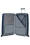 American Tourister Fastforward Spinner 78/29 TSA EXP 78cm  Navy Blue