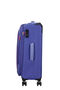 American Tourister Pulsonic Spinner Expandable 68cm  Soft Lilac