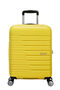 American Tourister Flashline Pop Spinner Exp TSA 55cm  Jaune citron