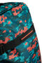 American Tourister Urban Track Duffle with Wheels S  Camo Print
