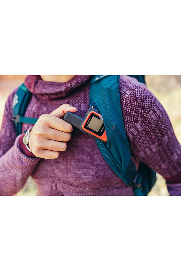 Gregory  MAVEN 38 SM/MD RC  Grey Melon