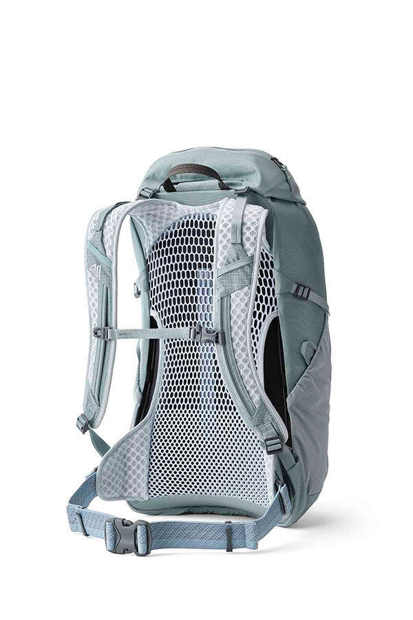 Gregory  Arrio 30 RC  Sage Grey