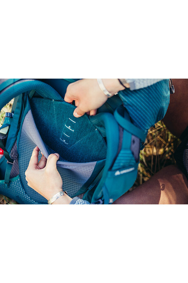 Gregory  MAVEN 58 SM/MD RC  Ocean Slate