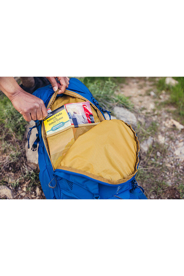 Gregory  KATMAI 65 RC MD/LG  Oxide Green