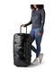 Gregory  Alpaca Wheeled Duffle 100  Obsidian Black
