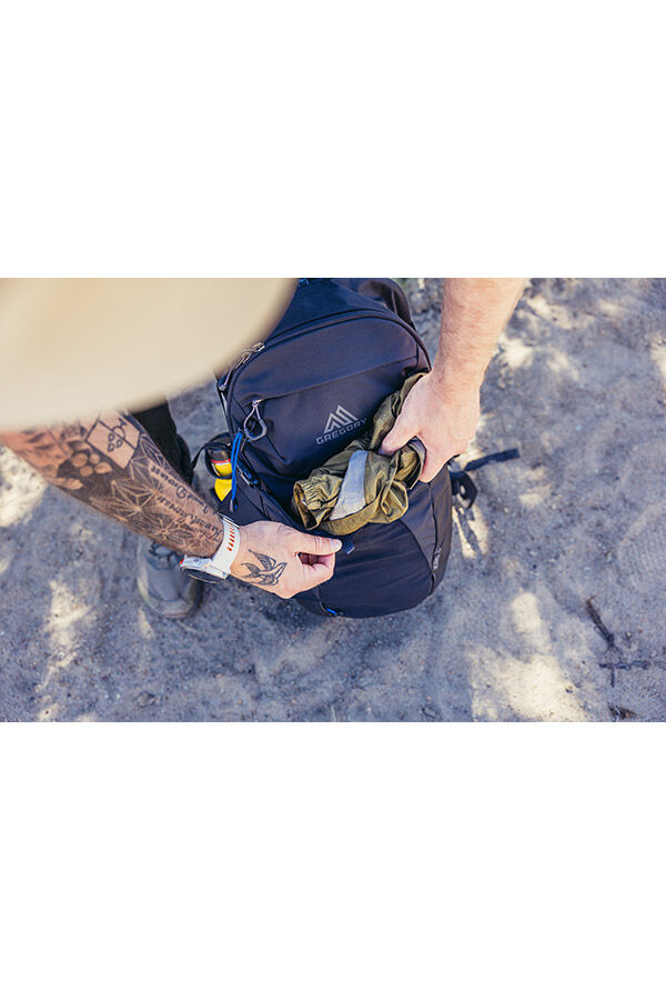 Gregory KIRO 24 RC Legion Blue